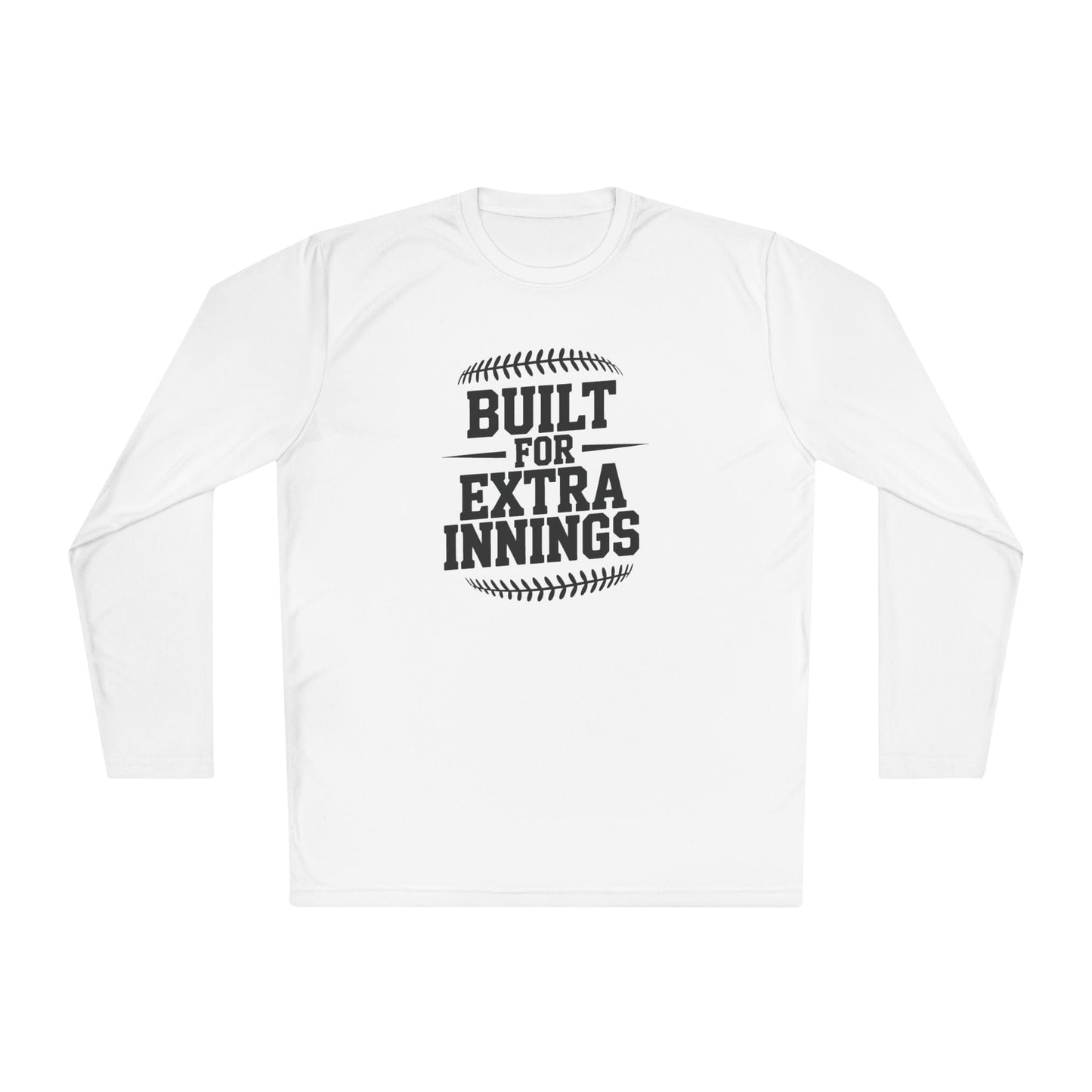 Built For Extra Innings Lightweight Long Sleeve Tee