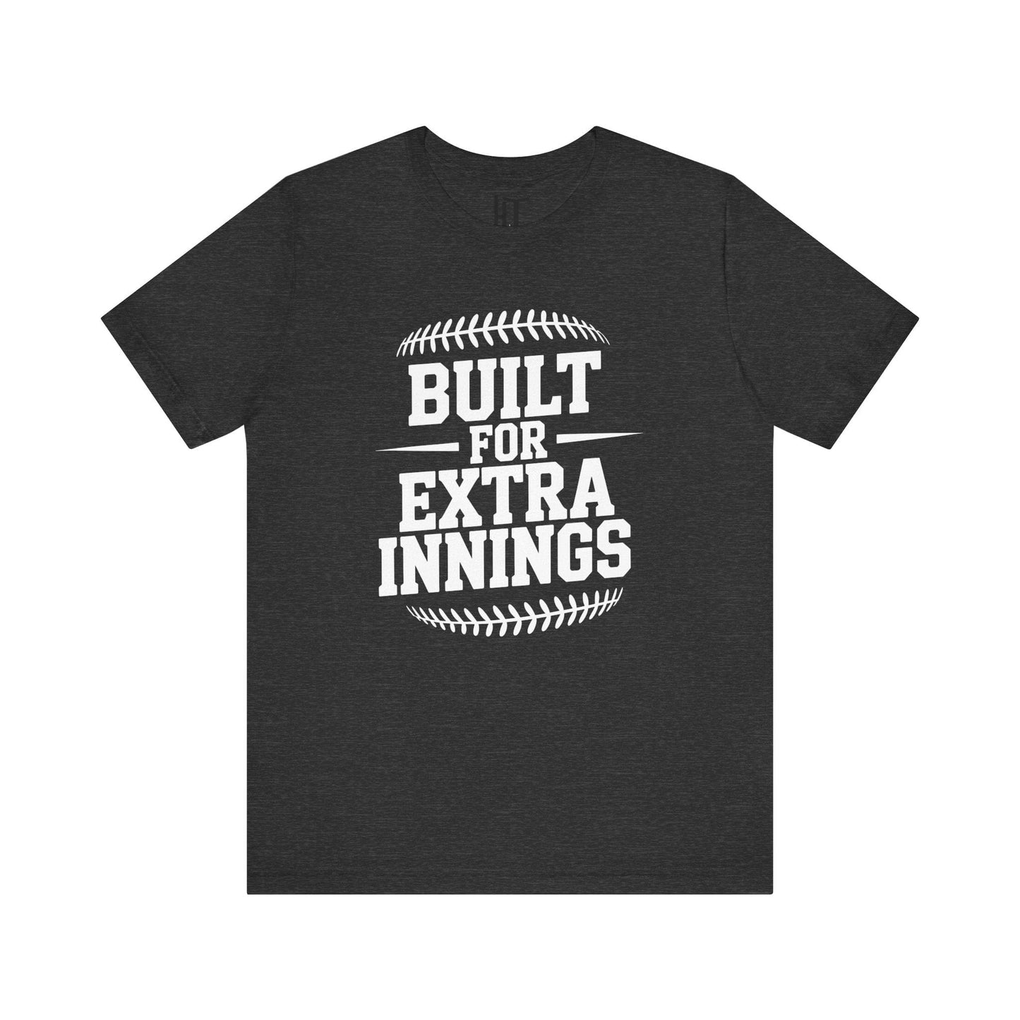 Built For Extra Innings T-Shirt