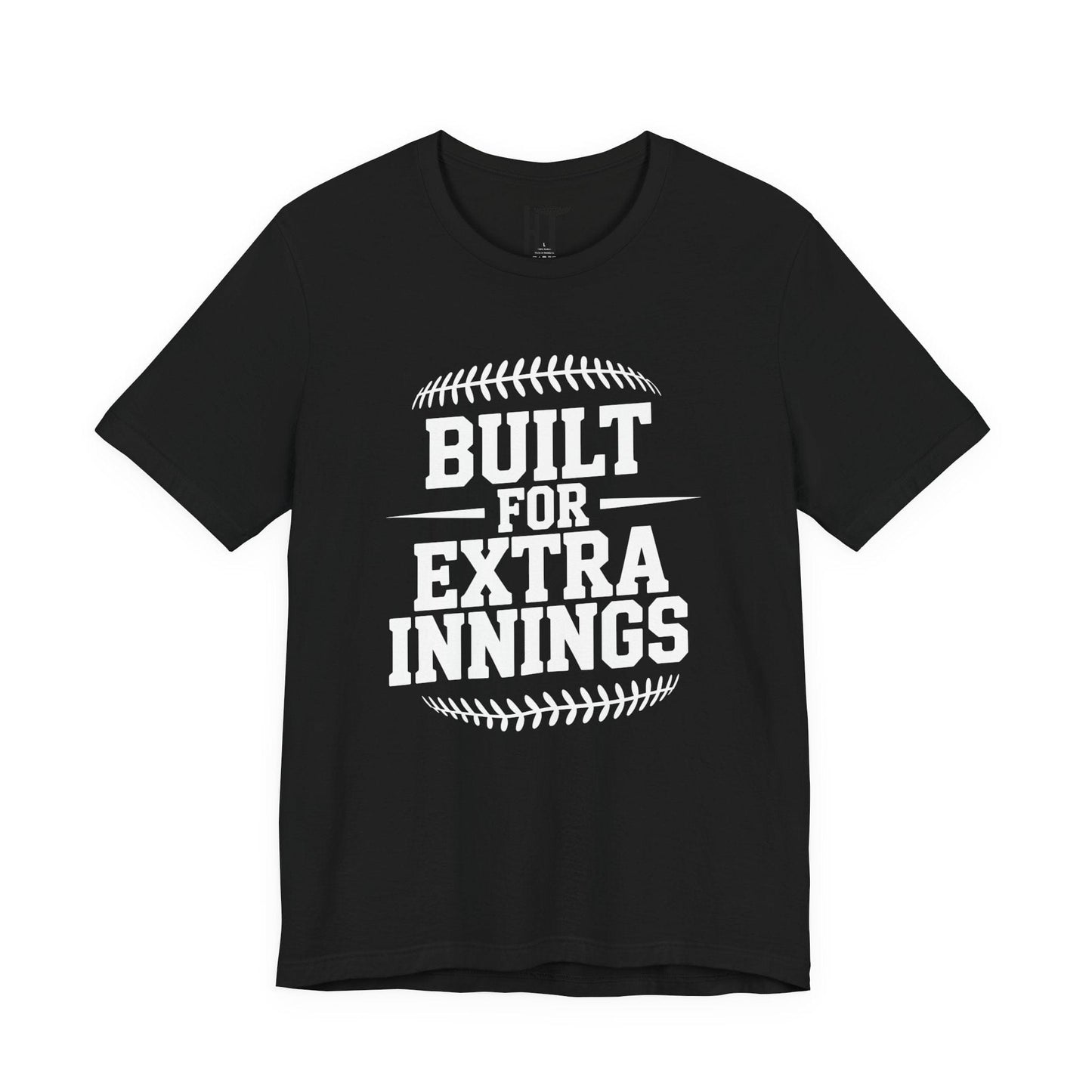 Built For Extra Innings T-Shirt