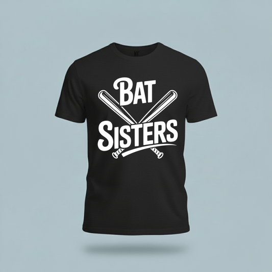 Bat Sisters T-Shirt