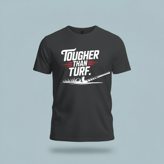 Tougher Than Turf T-Shirt