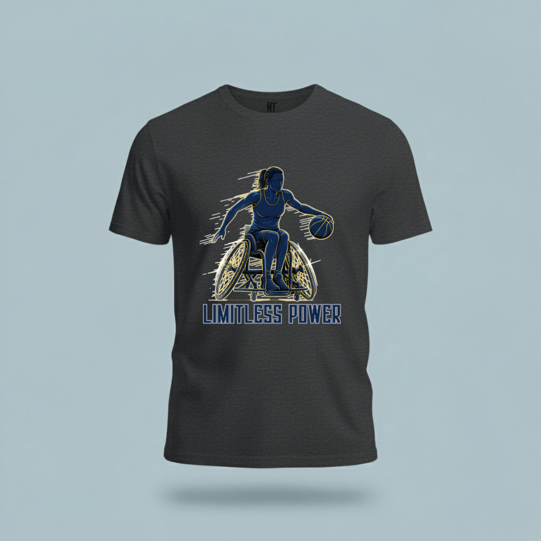 Limitless Power T-Shirt