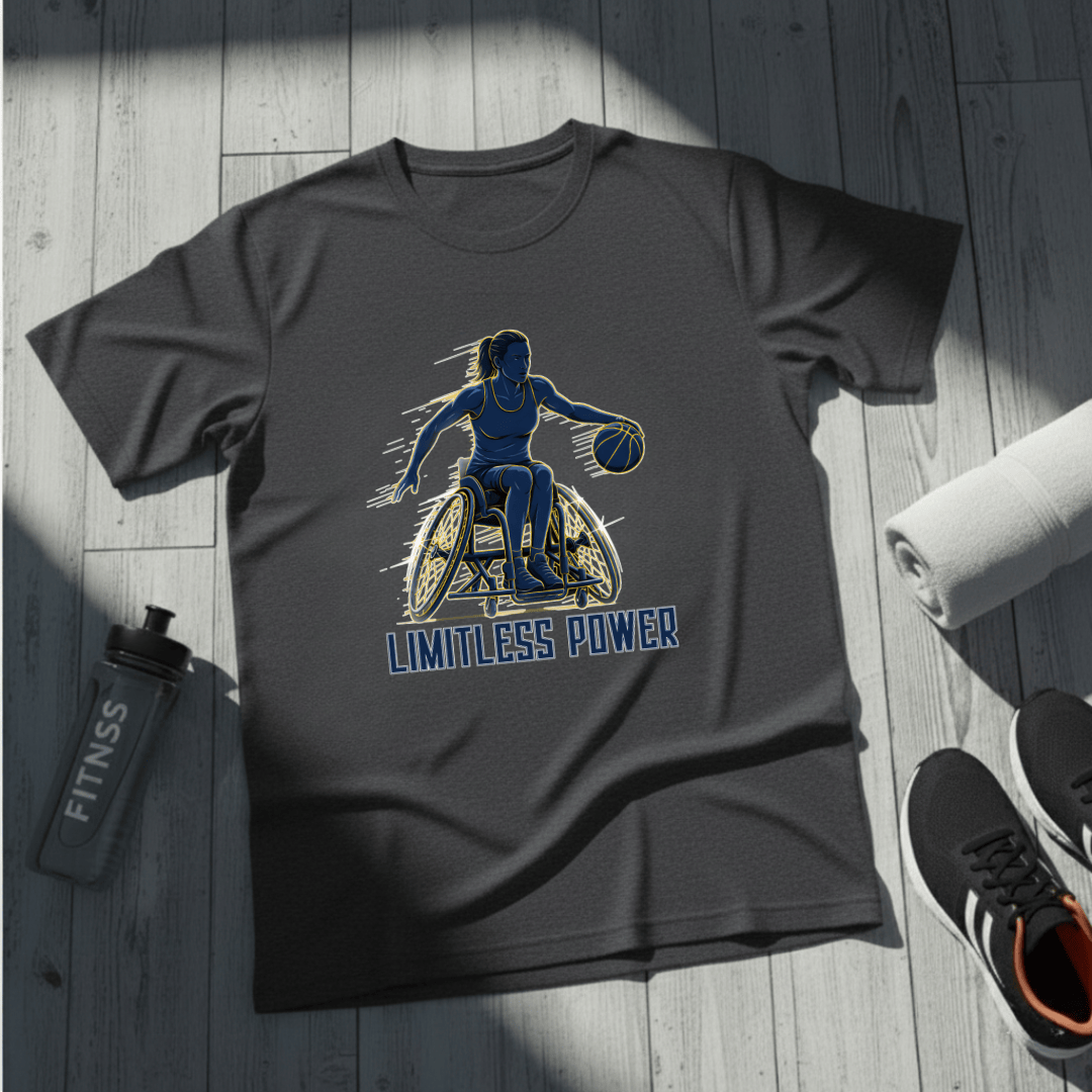 Limitless Power T-Shirt