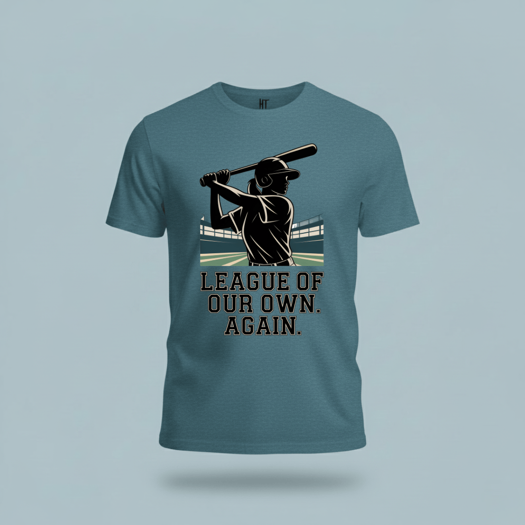 League of Our Own. Again. T-Shirt