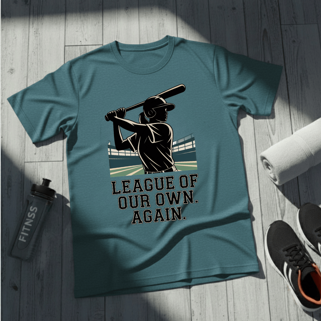 League of Our Own. Again. T-Shirt