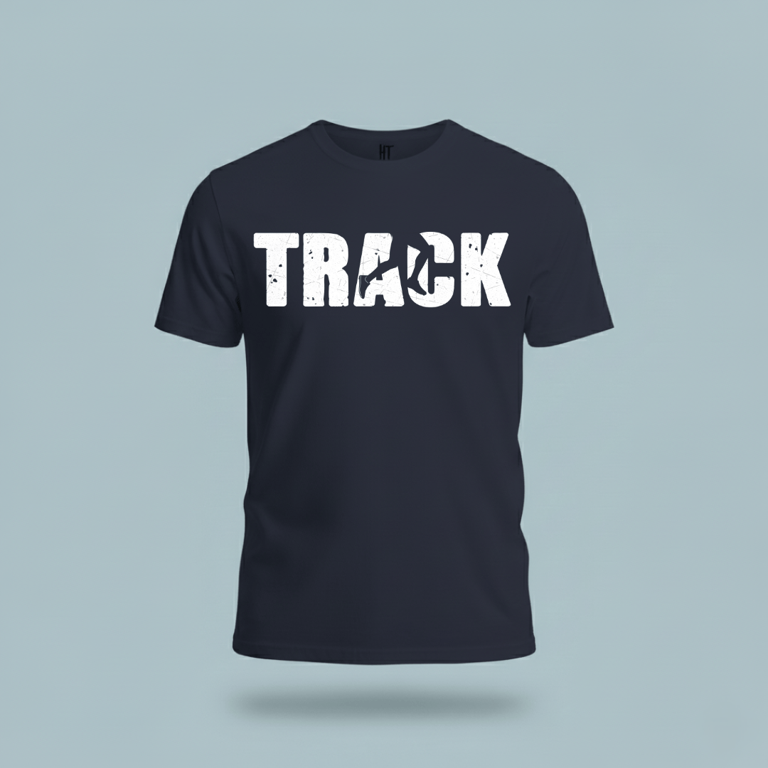 Track T-Shirt