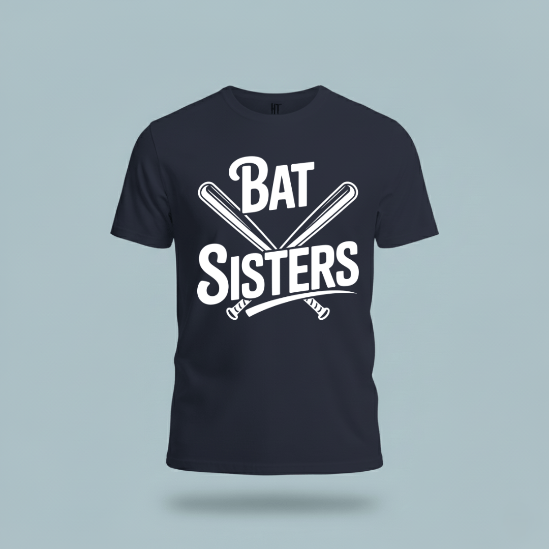 Bat Sisters T-Shirt