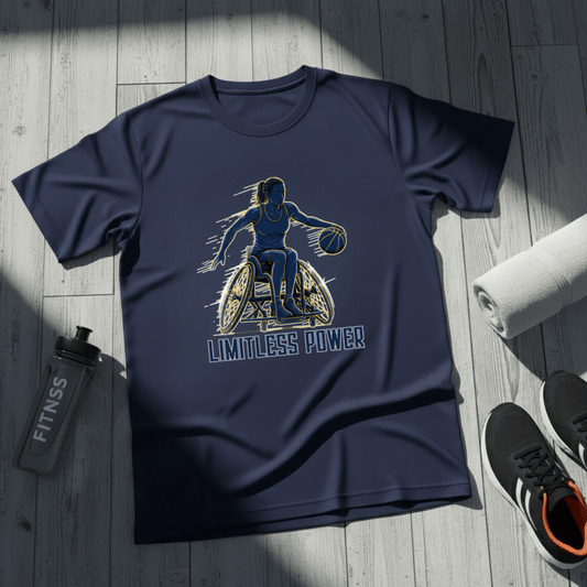 Limitless Power T-Shirt