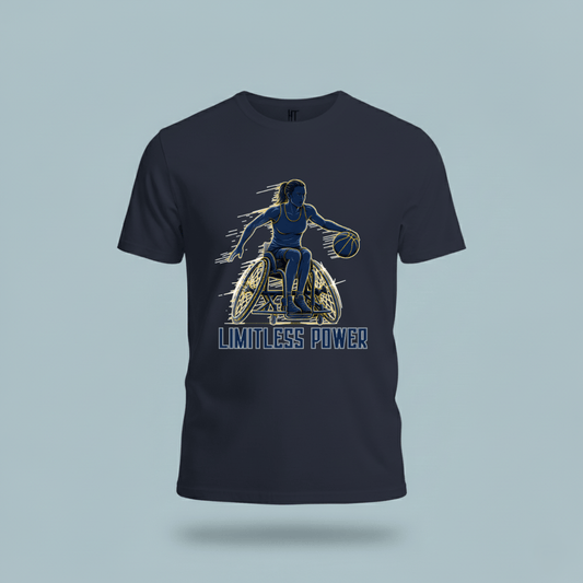 Limitless Power T-Shirt