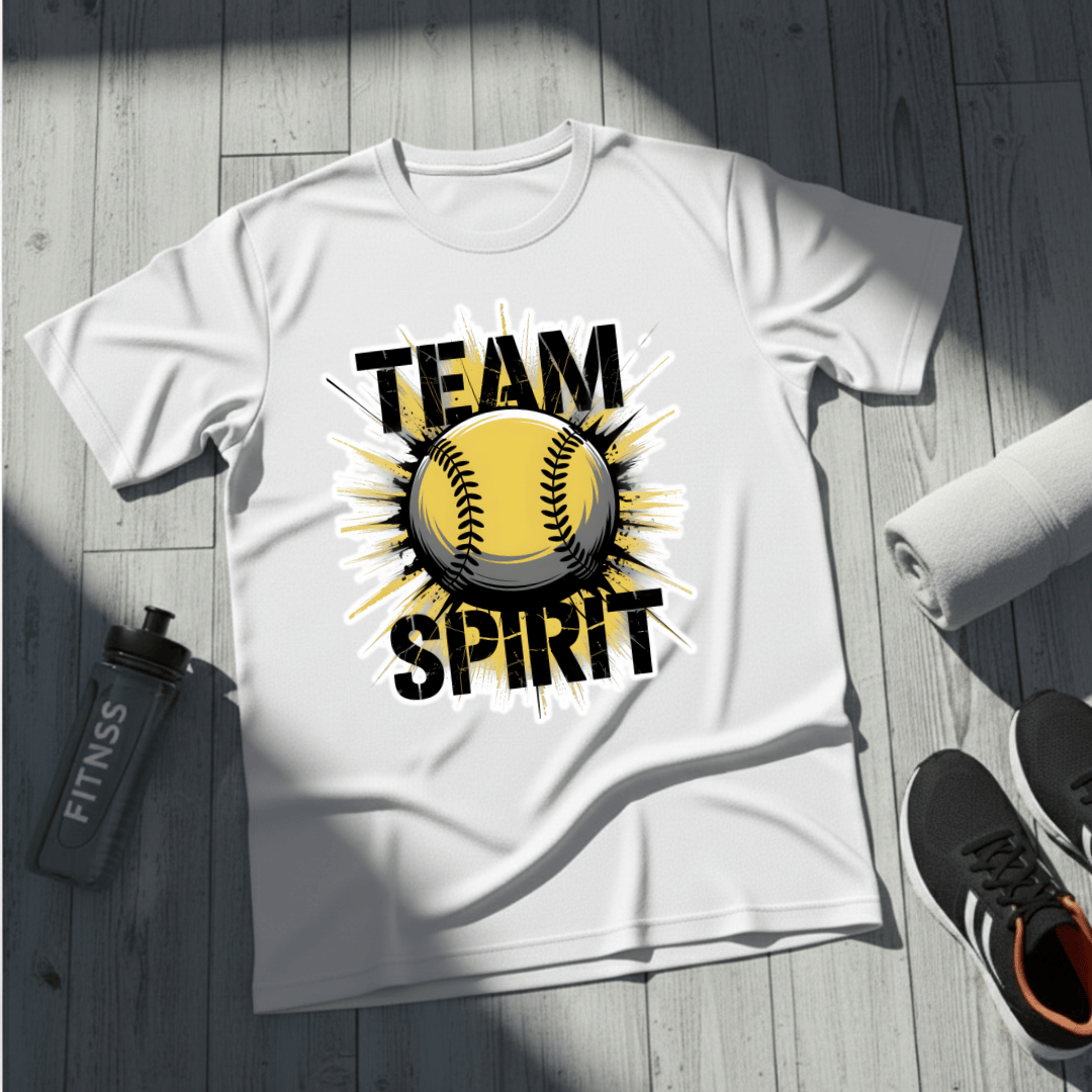Team Spirit T-Shirt