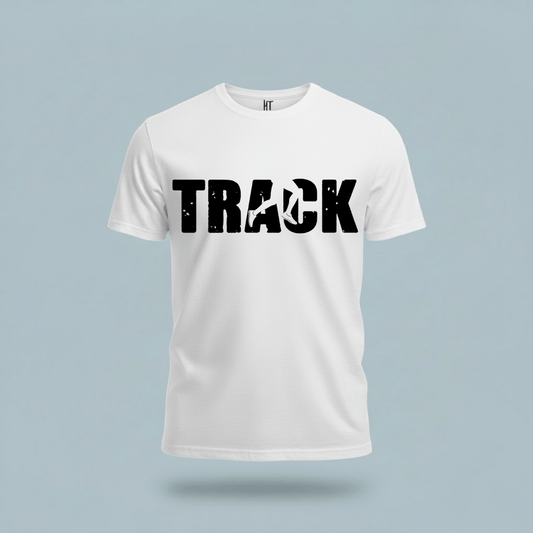 Track T-Shirt
