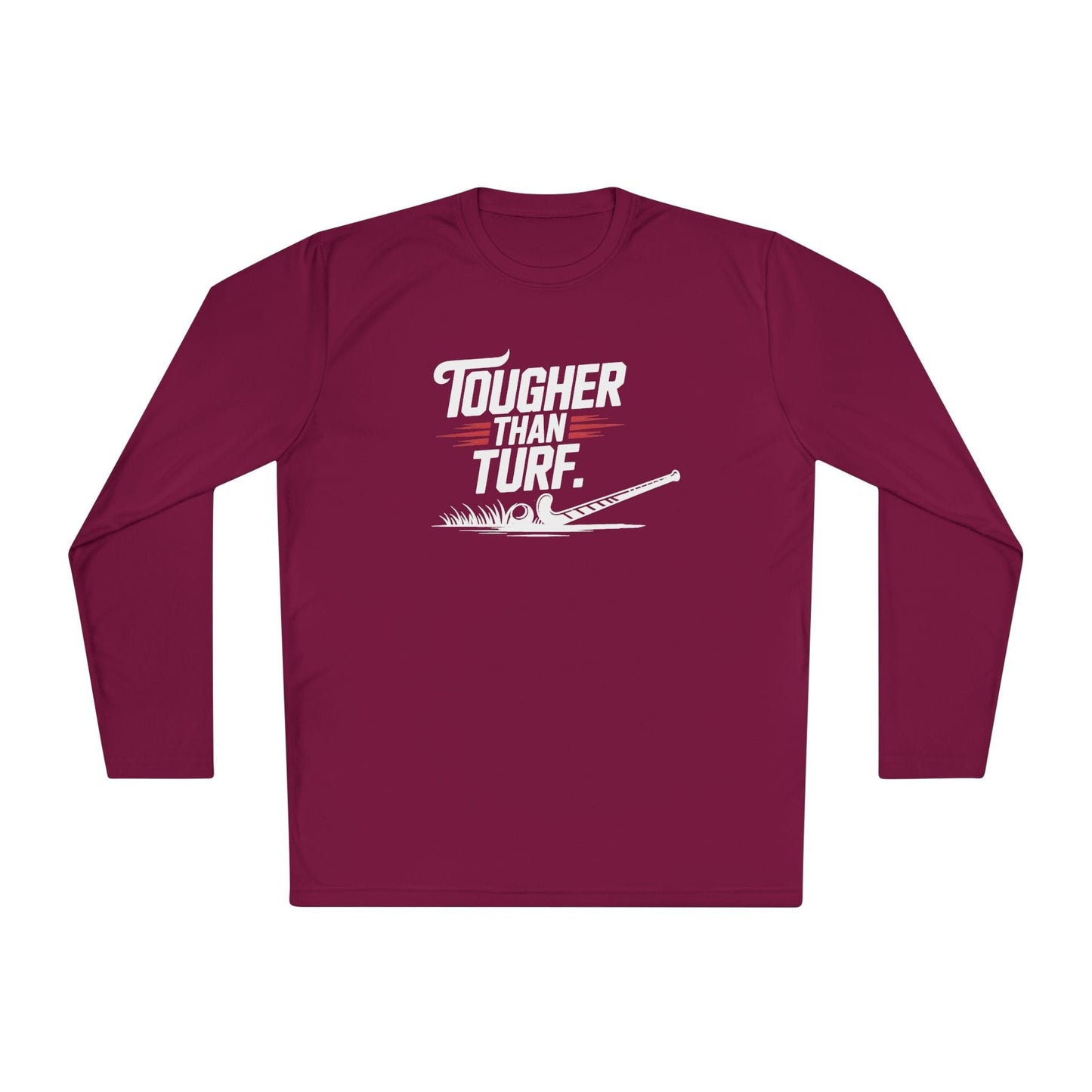 Tougher Than Turf Long Sleeve Tee