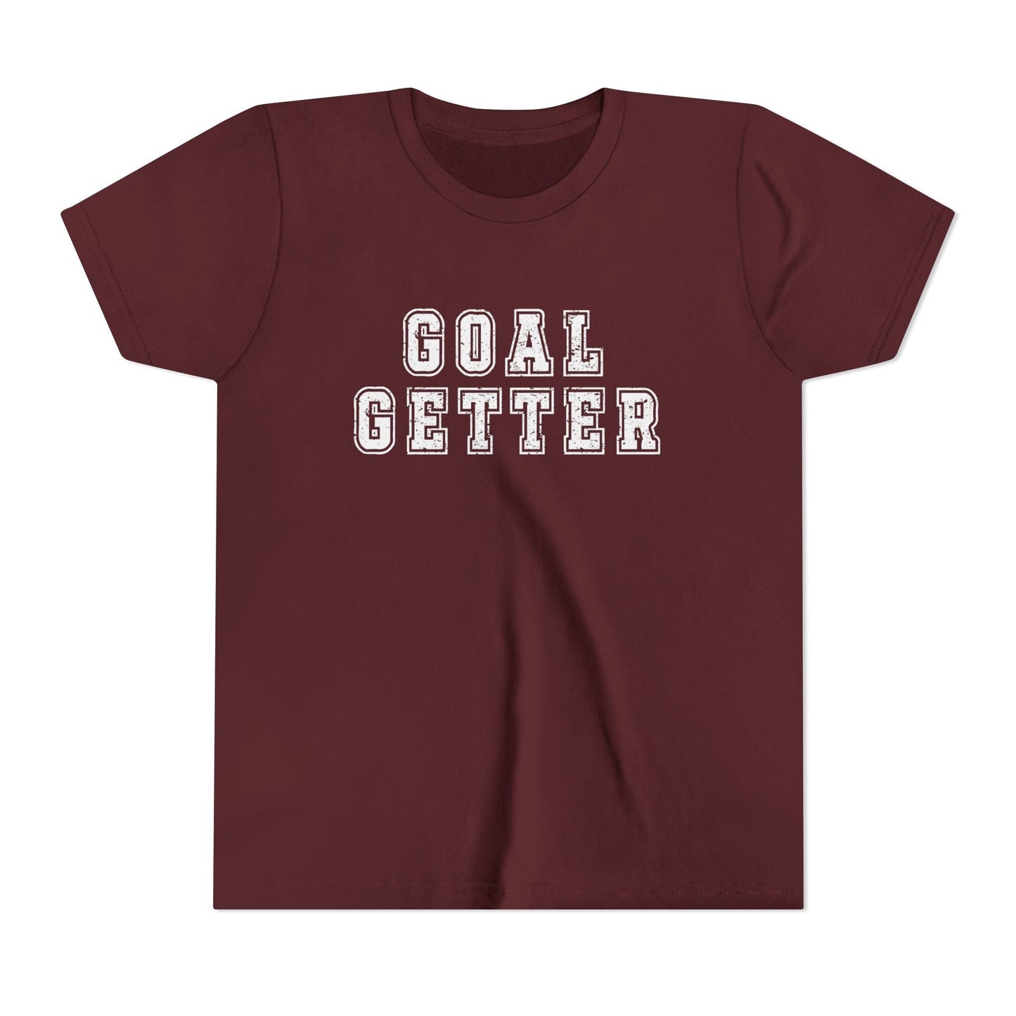 Goal Getter Youth Short Sleeve Tee