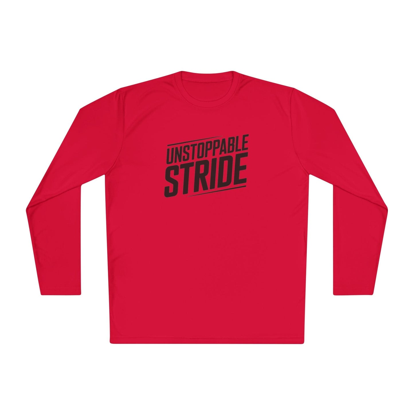 Unstoppable Stride Lightweight Long Sleeve Tee