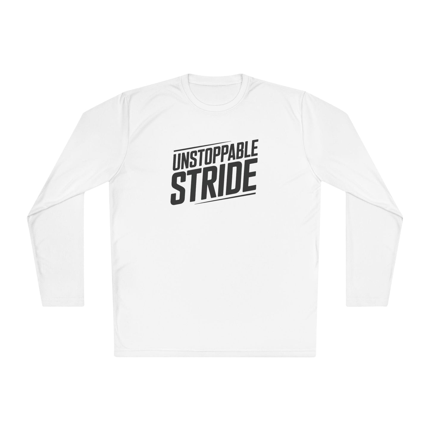 Unstoppable Stride Lightweight Long Sleeve Tee