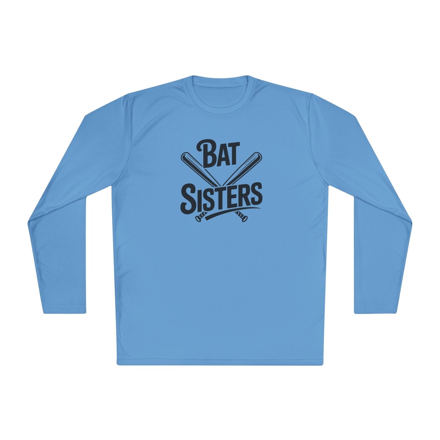 Bat Sisters Lightweight Long Sleeve Tee