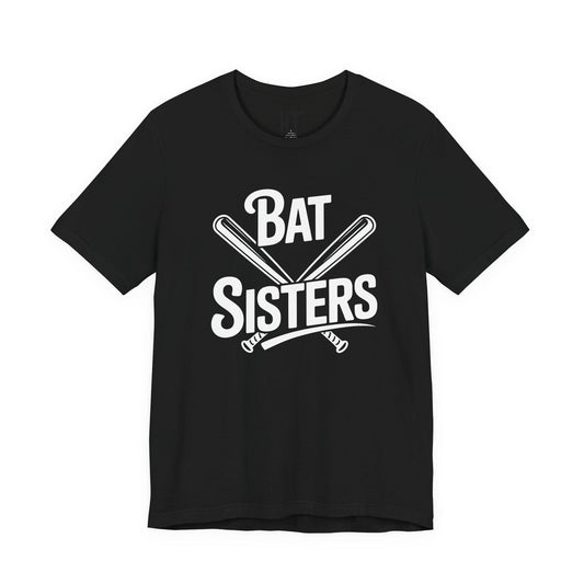 Bat Sisters T-Shirt