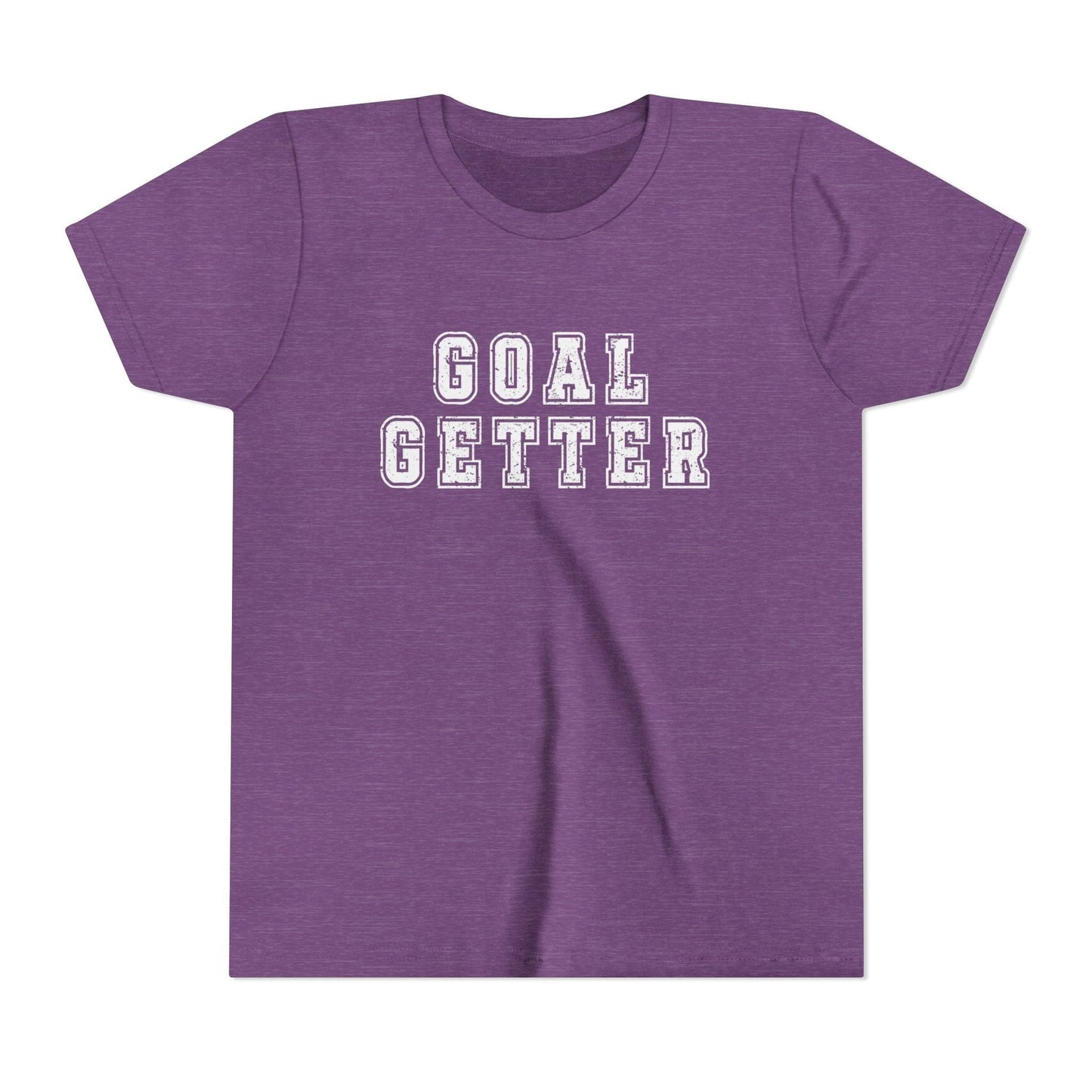 Goal Getter Youth Short Sleeve Tee
