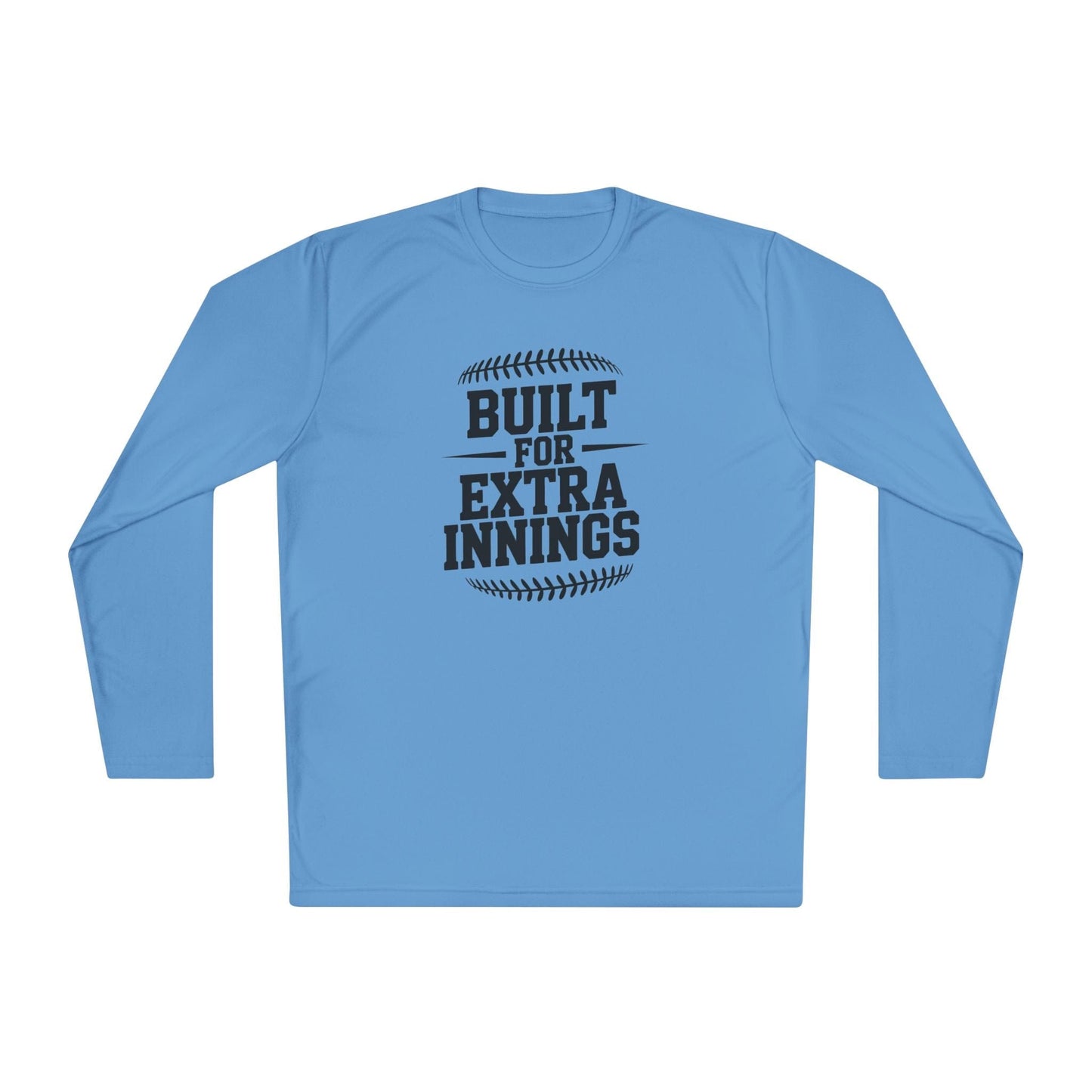 Built For Extra Innings Lightweight Long Sleeve Tee