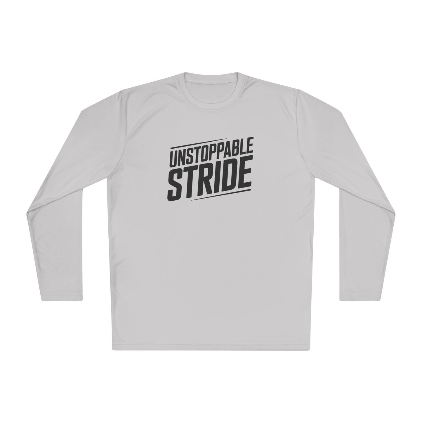 Unstoppable Stride Lightweight Long Sleeve Tee