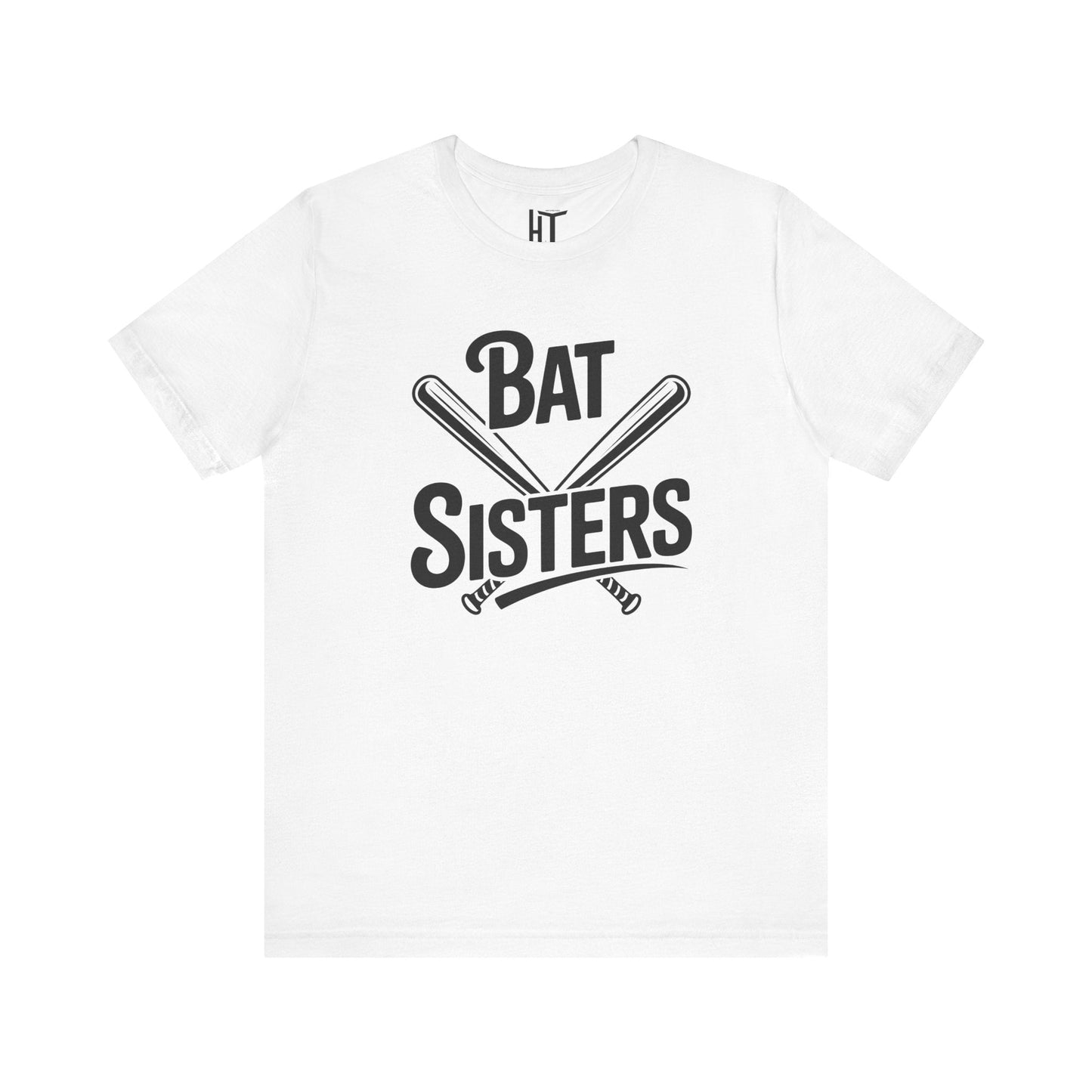 Bat Sisters T-Shirt