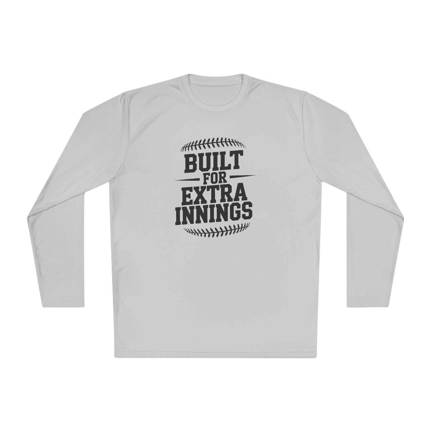 Built For Extra Innings Lightweight Long Sleeve Tee