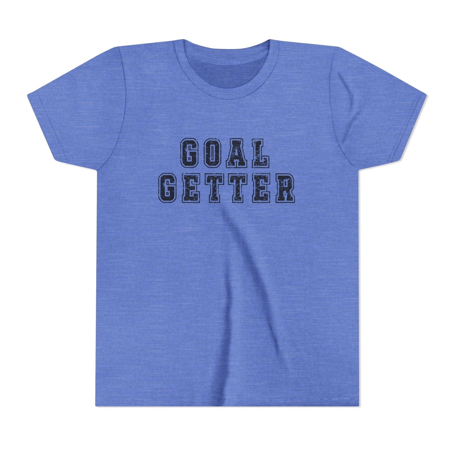 Goal Getter Youth Short Sleeve Tee