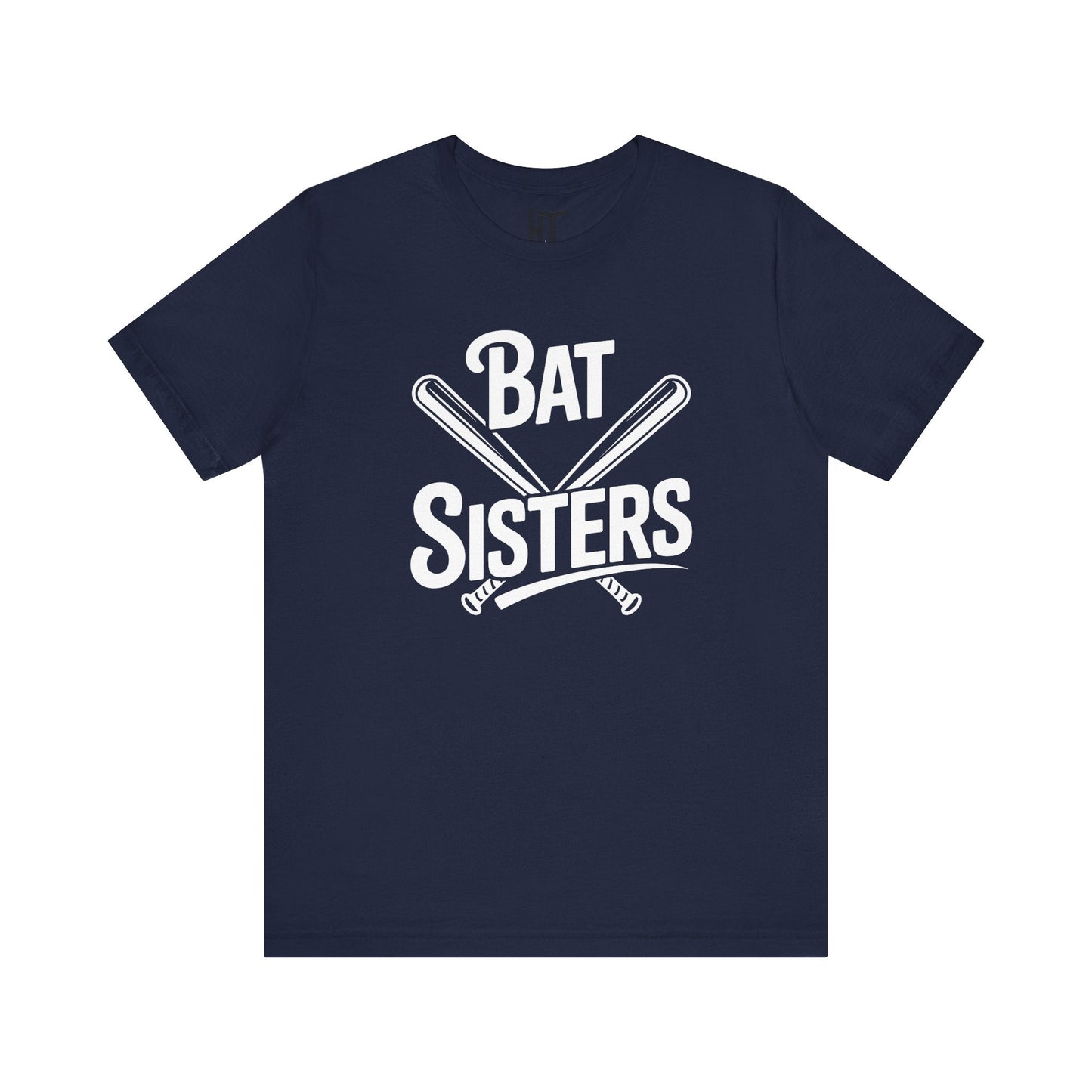 Bat Sisters T-Shirt