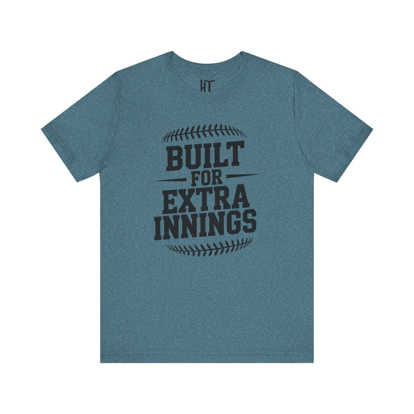 Built For Extra Innings T-Shirt