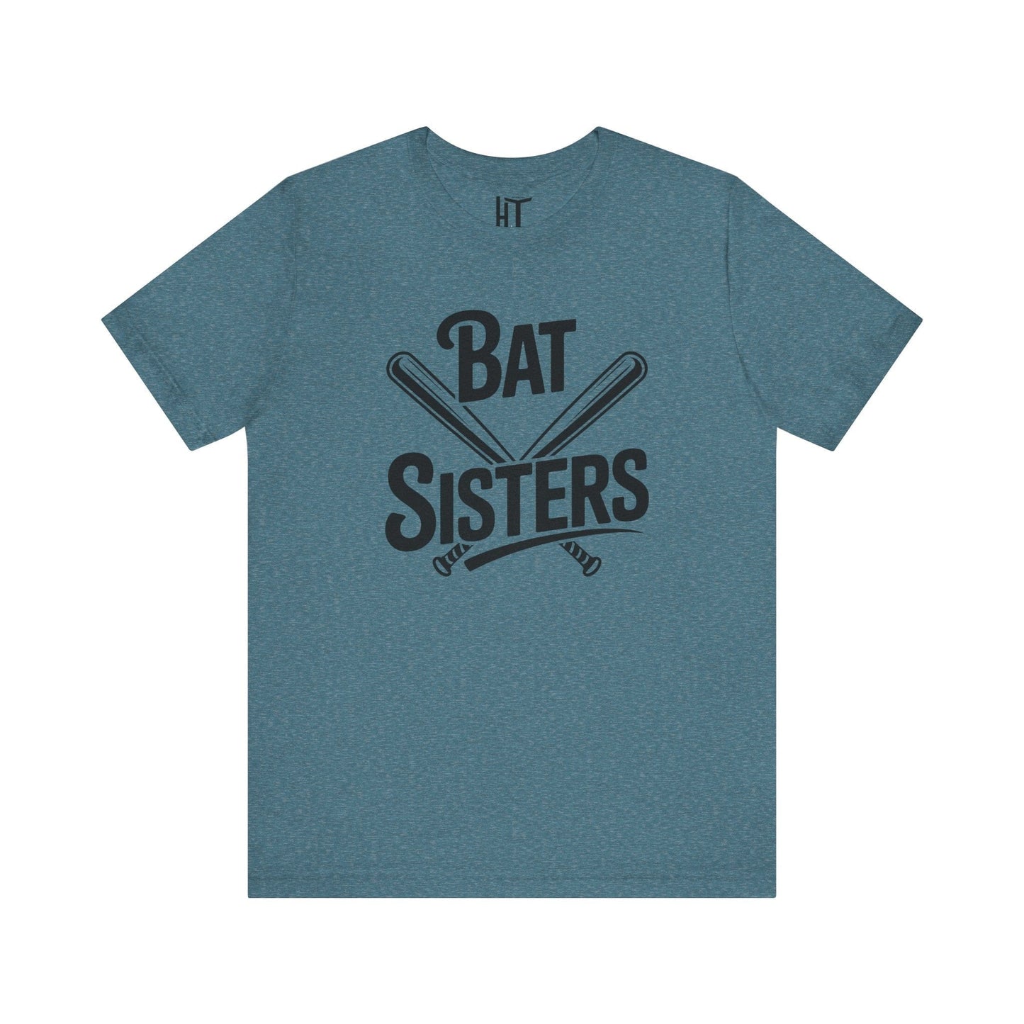 Bat Sisters T-Shirt