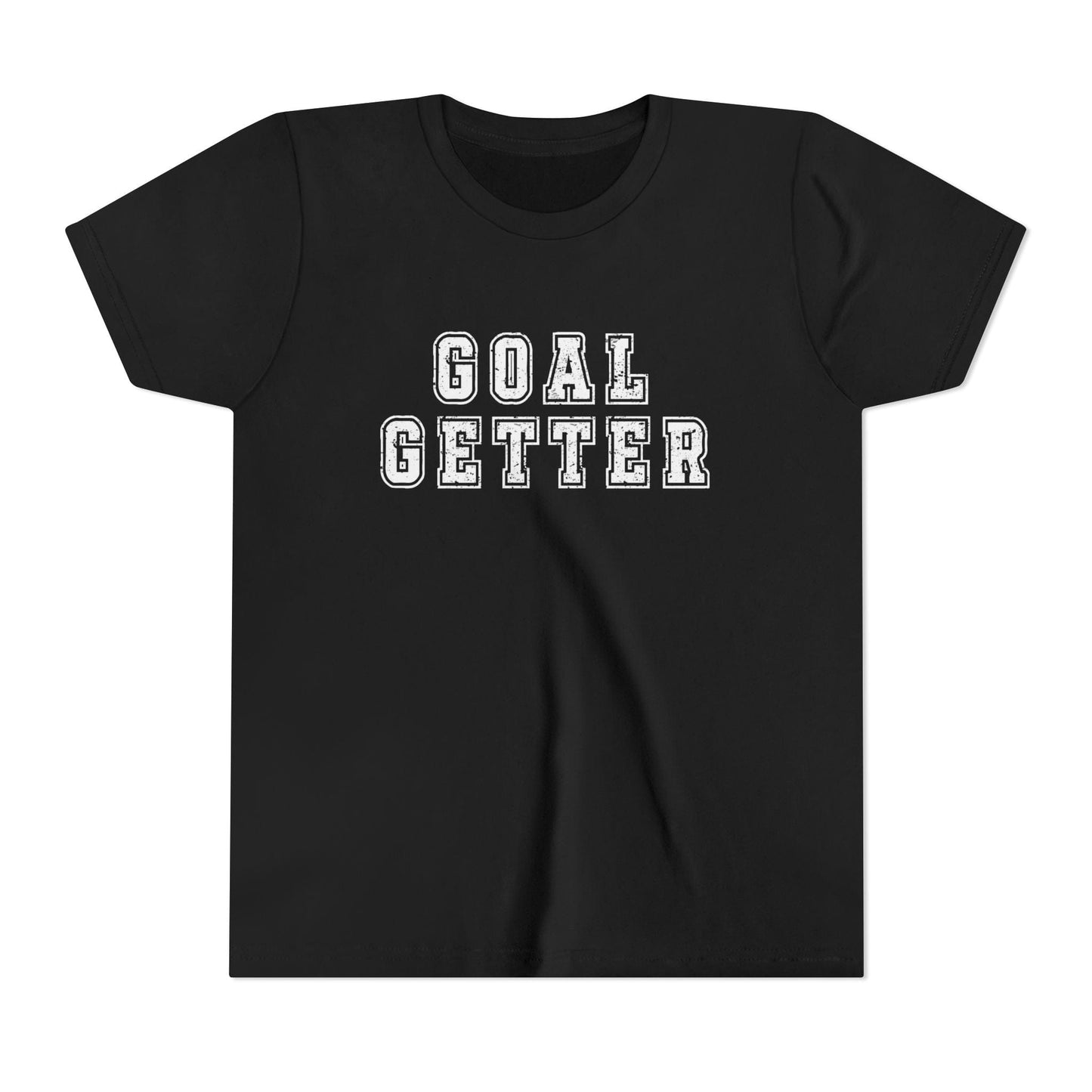 Goal Getter Youth Short Sleeve Tee