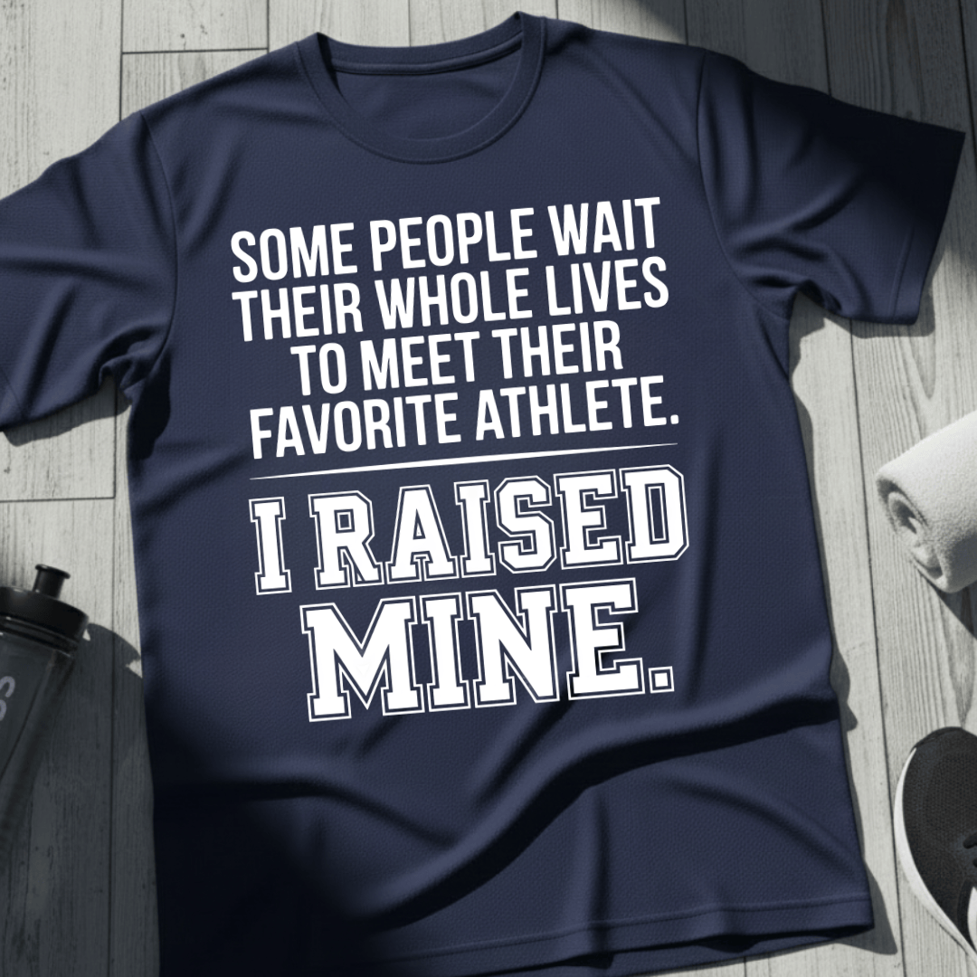 Favorite Athlete T-Shirt