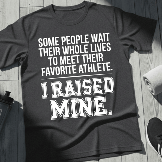 Favorite Athlete T-Shirt