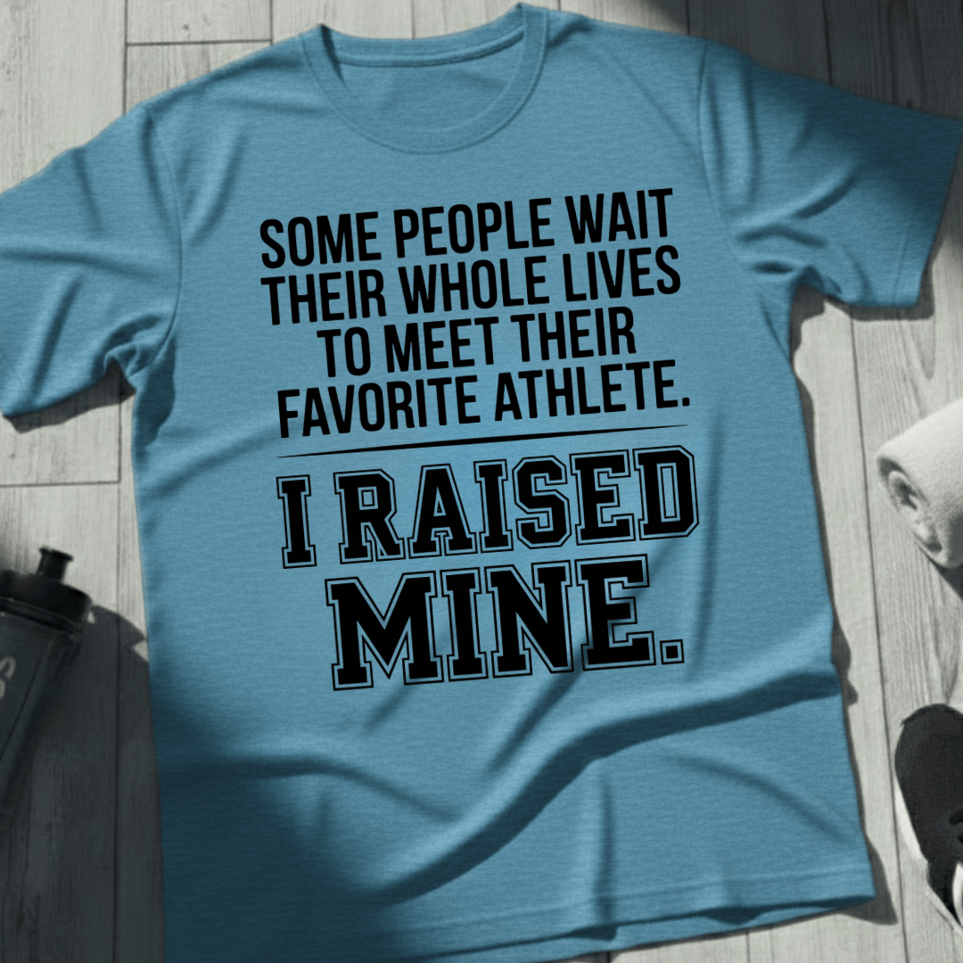 Favorite Athlete T-Shirt