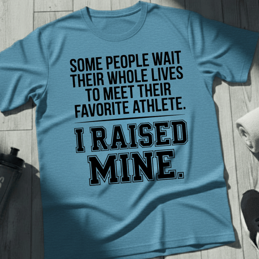 Favorite Athlete T-Shirt
