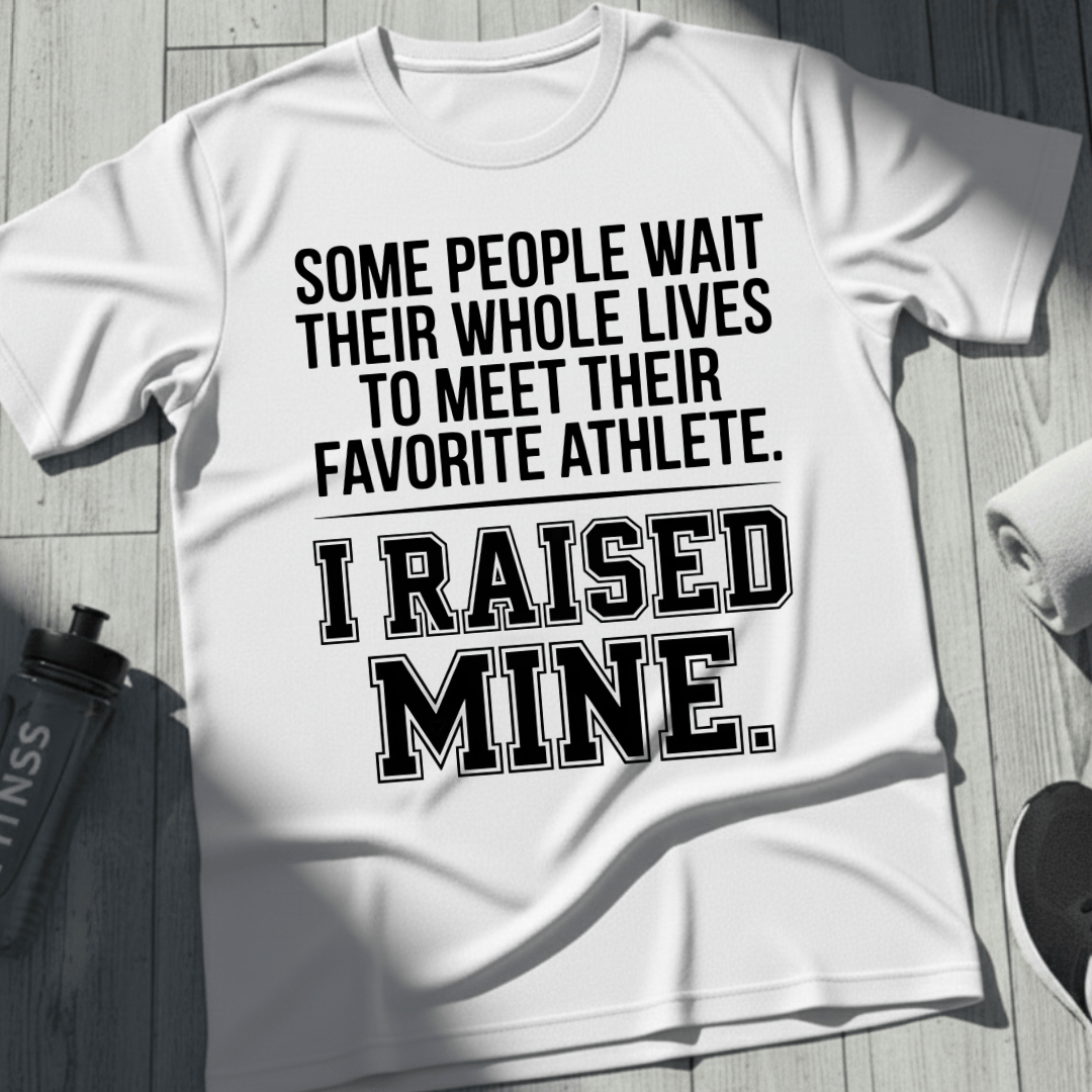 Favorite Athlete T-Shirt