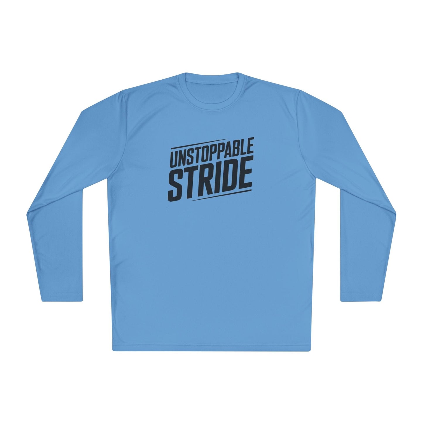 Unstoppable Stride Lightweight Long Sleeve Tee