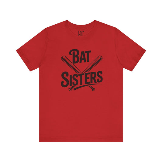 Bat Sisters T-Shirt