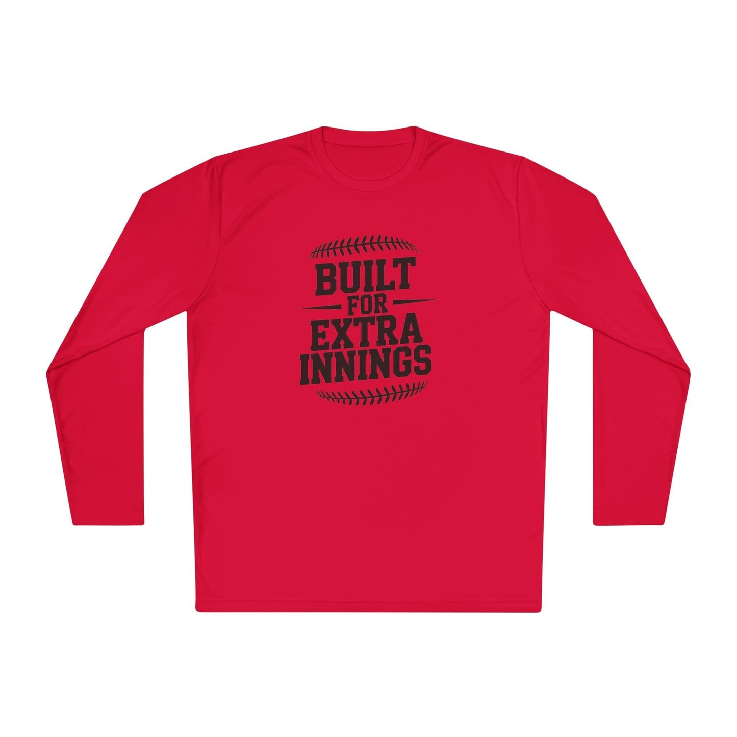 Built For Extra Innings Lightweight Long Sleeve Tee