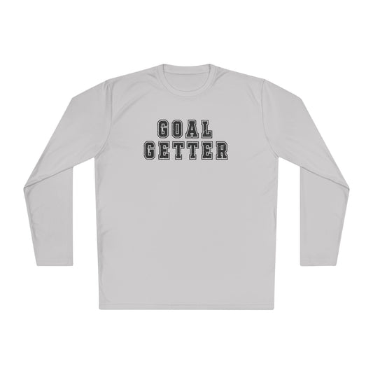 Goal Getter Lightweight Long Sleeve Tee