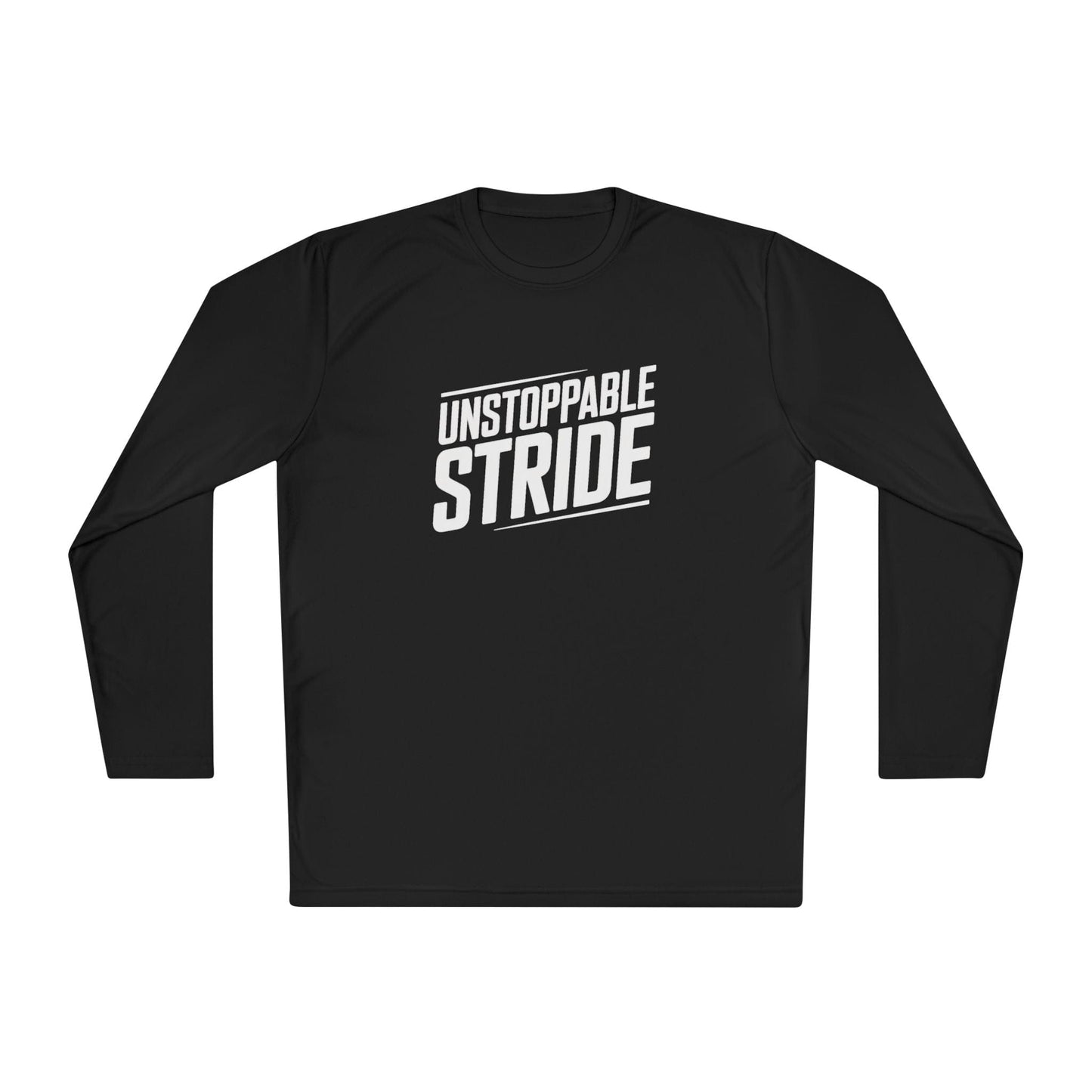 Unstoppable Stride Lightweight Long Sleeve Tee