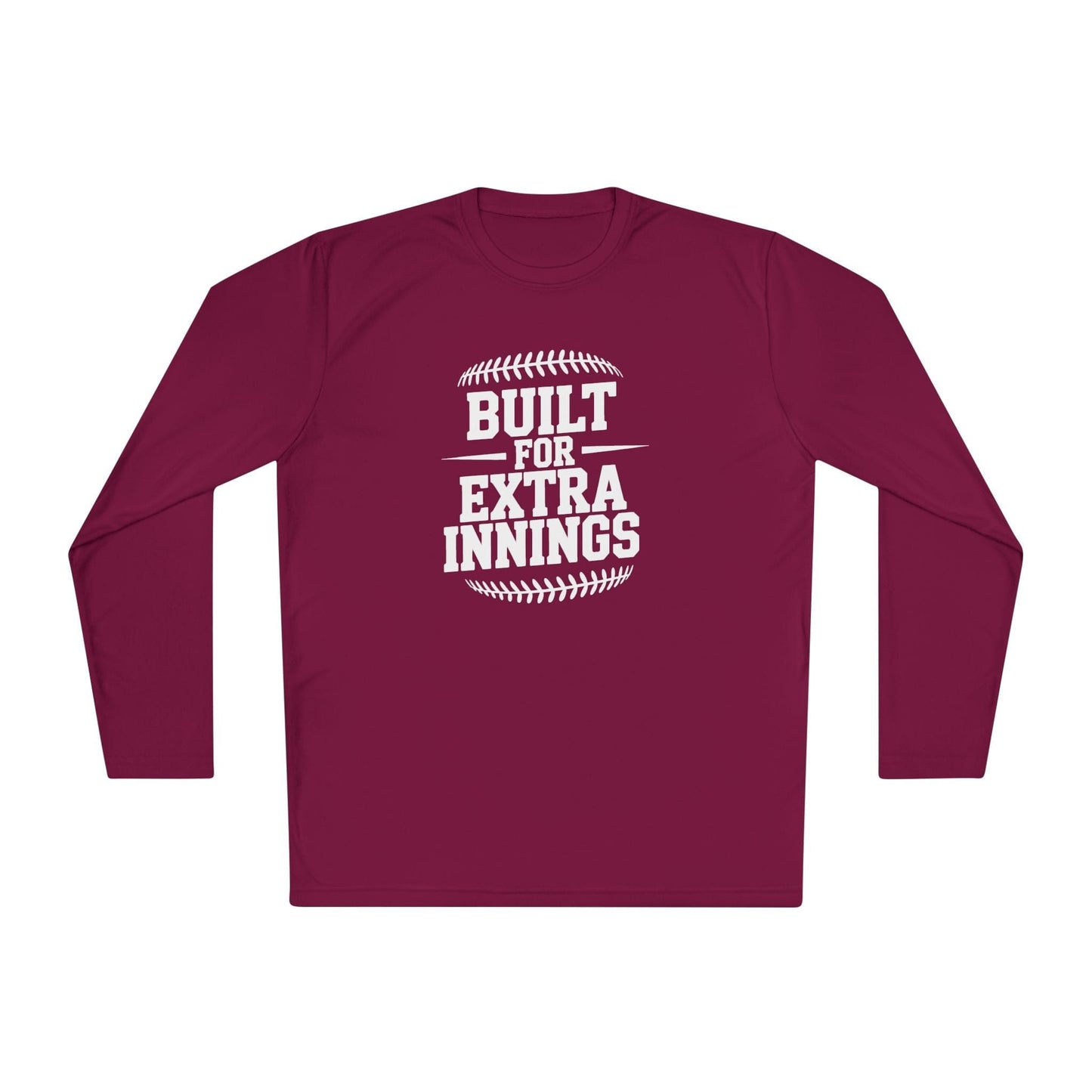 Built For Extra Innings Lightweight Long Sleeve Tee
