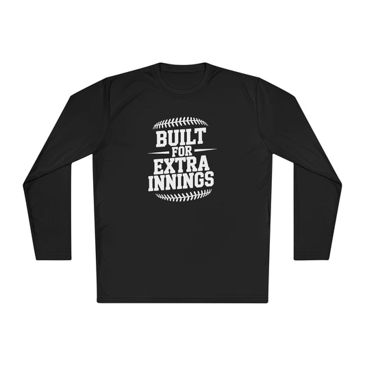 Built For Extra Innings Lightweight Long Sleeve Tee
