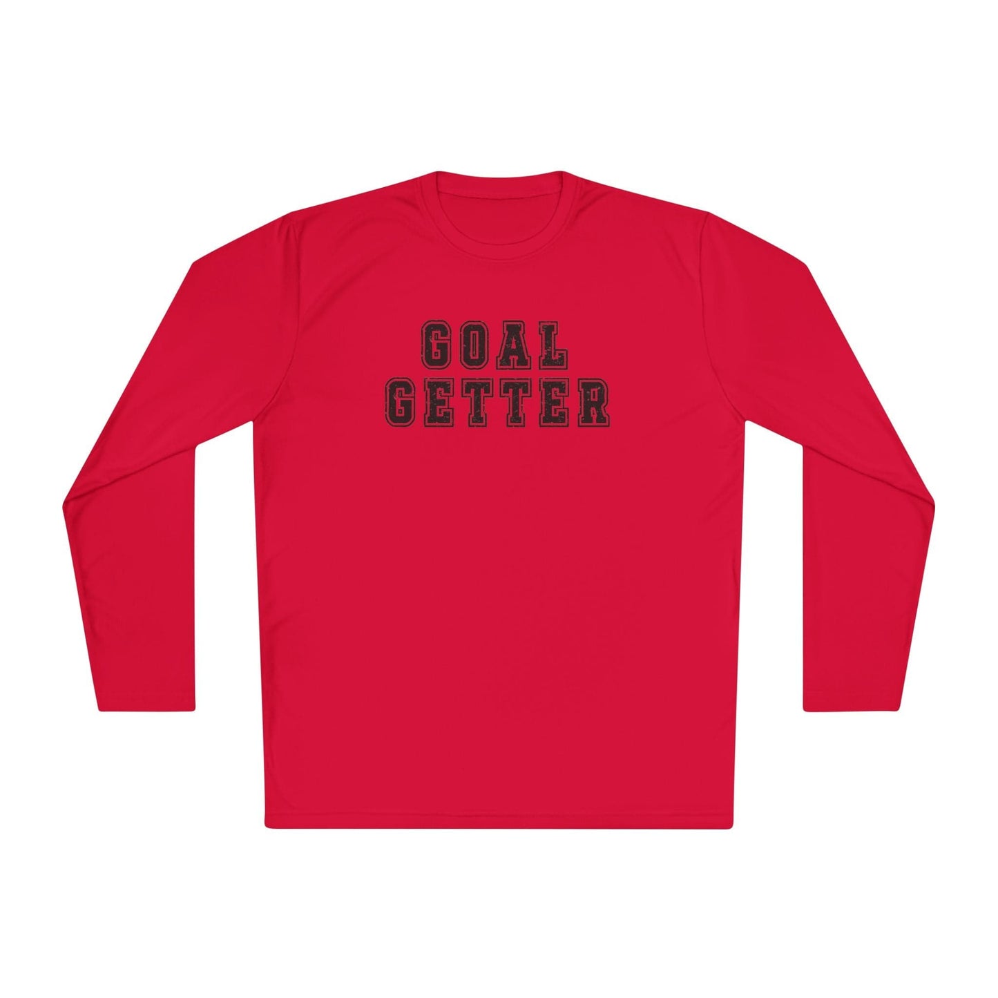 Goal Getter Lightweight Long Sleeve Tee