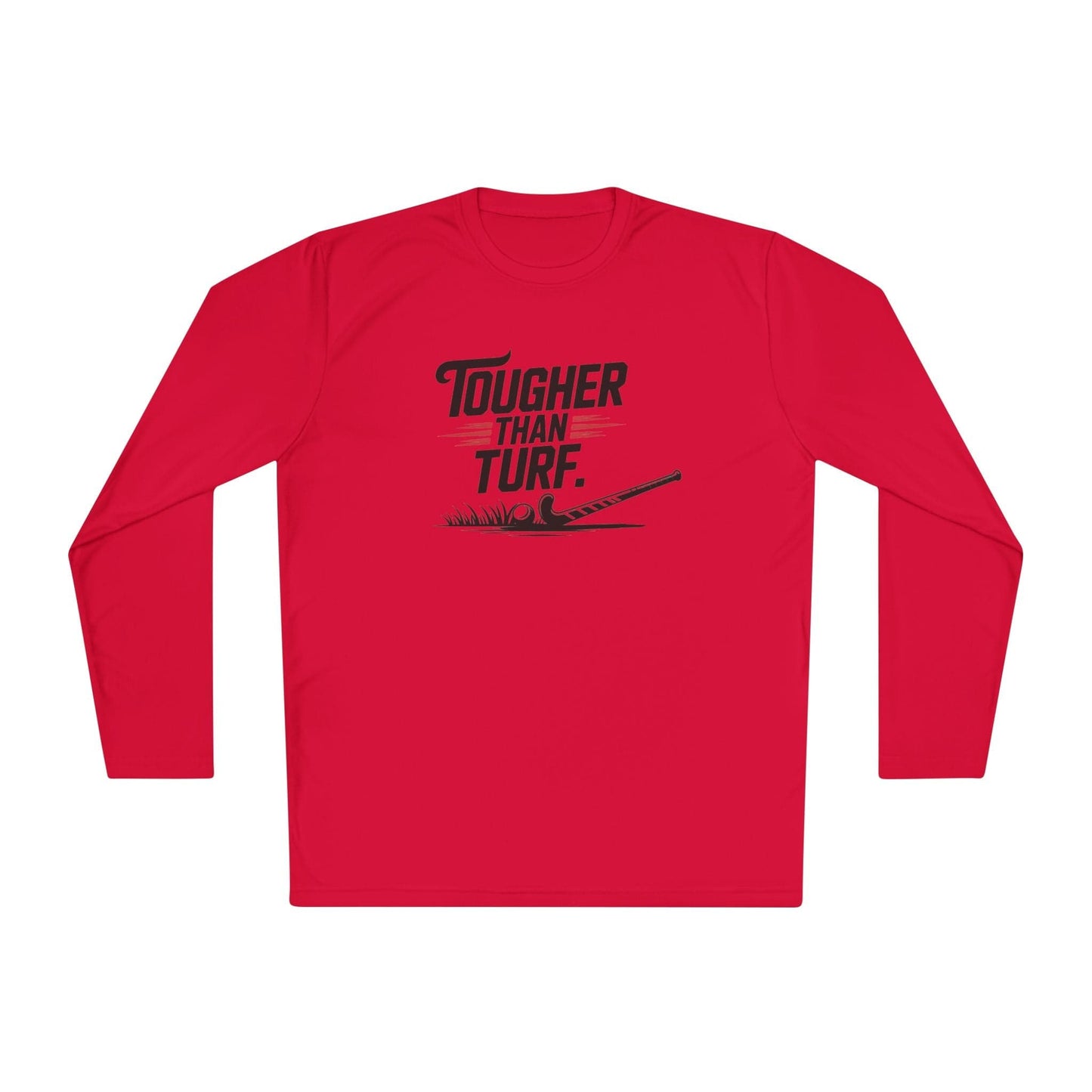Tougher Than Turf Long Sleeve Tee