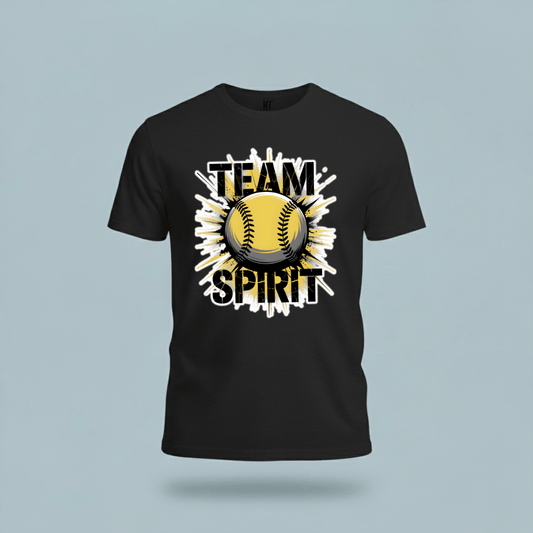 Team Spirit T-Shirt