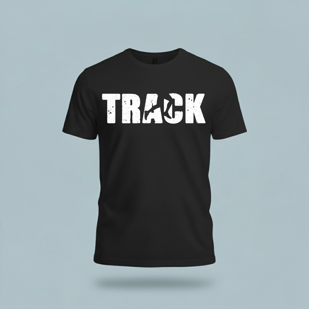 Track T-Shirt