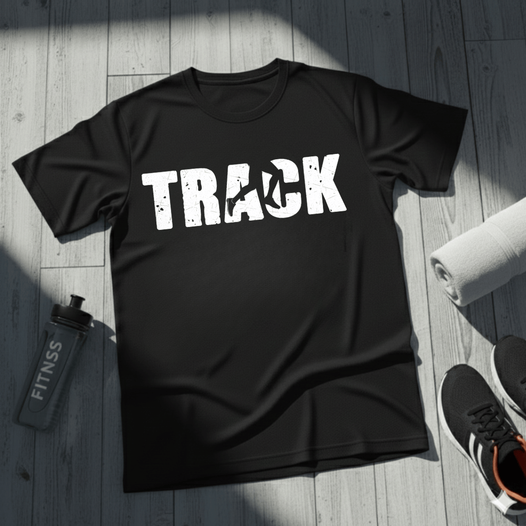 Track T-Shirt
