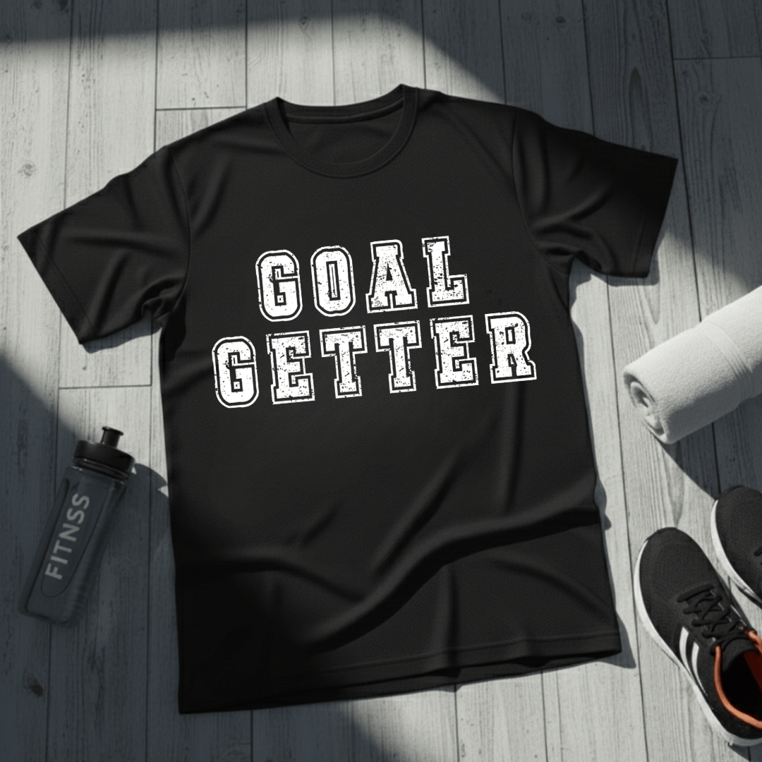 Goal Getter T-Shirt