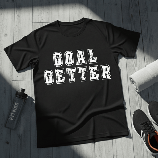 Goal Getter T-Shirt
